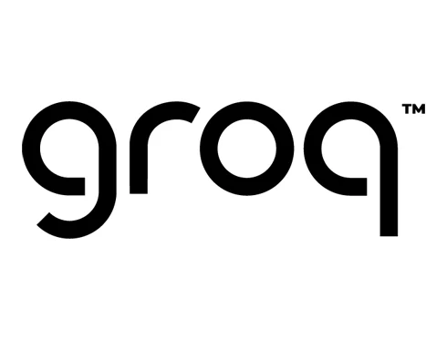 Groq logo