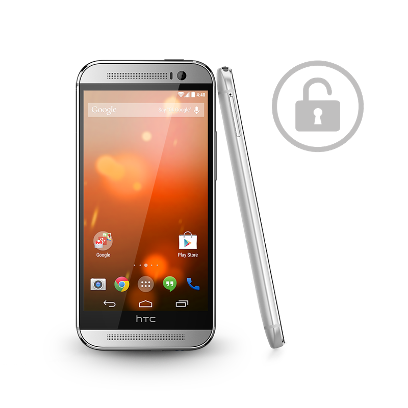  HTC One (M8) Google Play edition 