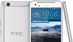 HTC One X9 