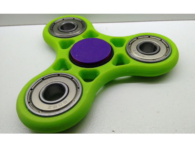 Hand Spinner Fidget