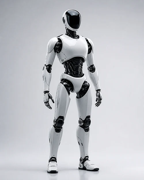 Humanoid Robot