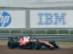 IBM Scuderia Ferrari HP