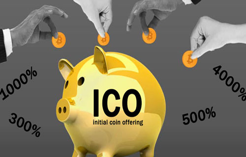 Ico คืออะไร (Initial Coin Offering) – Modify: Technology News