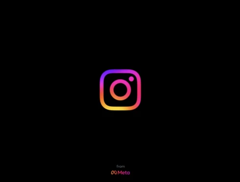 Instagram for TV