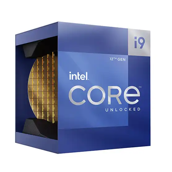 Intel Gen 12 กล่อง