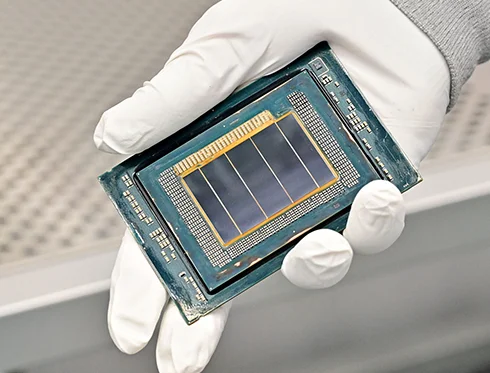 Intel 18A Intel 18A