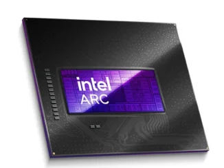 Intel Arc B-Series thumbnail