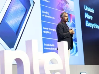 Intel Core Ultra Series 3 Thailand Thumbnail