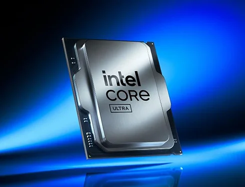 Intel Core Ultra