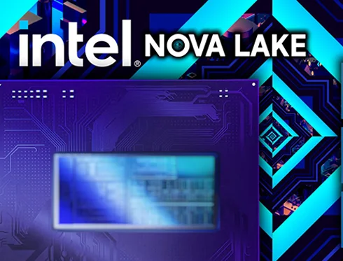 Intel Nova Leak