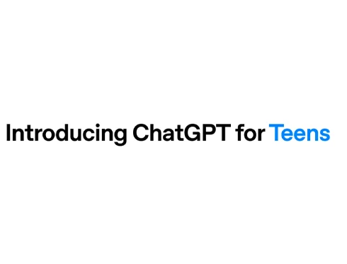 Introducing ChatGPT for Teens