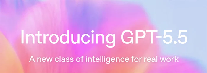 Introducing GPT‑5.5