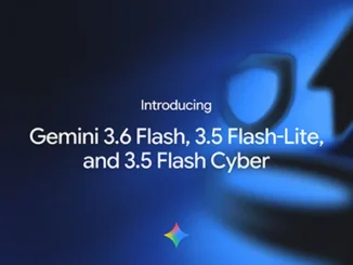 Introducing Gemini 3.6 Flash-3.5 Flash-Lite-3.5 Flash Cyber