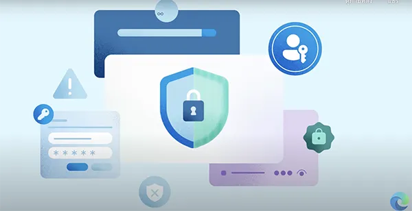 Introducing Passkeys in Edge