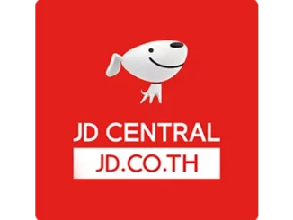 JD Central Logo