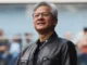 Jensen Huang