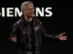 Jensen Huang CES 2025