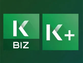 K BIZ และ K PLUS