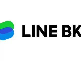 LINE BK logo