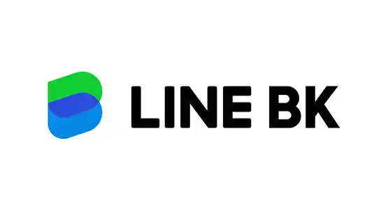 LINE BK logo