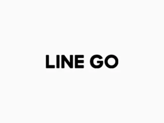 LINE GO logo
