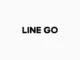 LINE GO logo