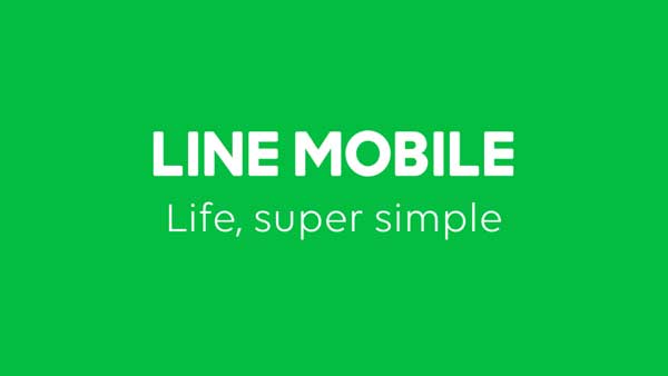 LINE Mobile 