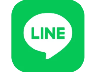 LINE logo