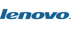 Lenovo logo แบบเก่า