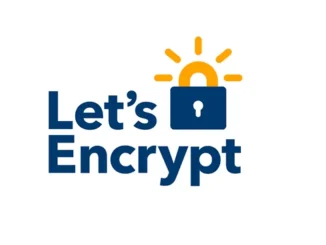 Let’s Encrypt logo