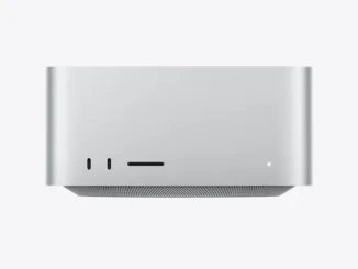 Mac Studio M5 Max M5 Ultra