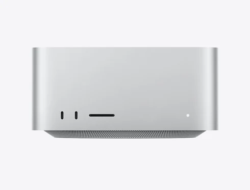 Mac Studio M5 Max M5 Ultra