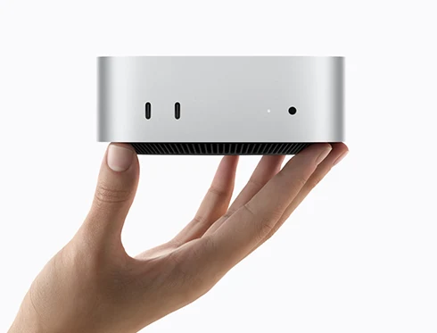 Mac mini M6 thumbnail