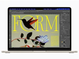 MacBook Air M5 thumbnail