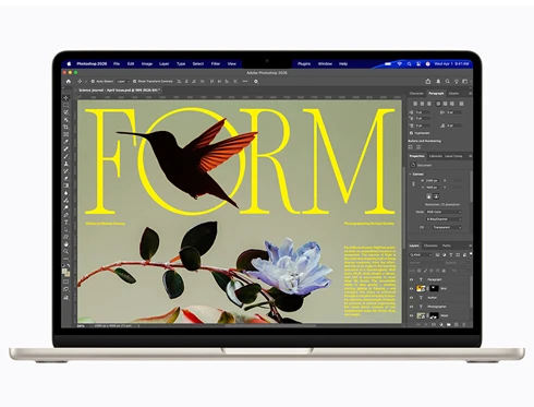 MacBook Air M5 thumbnail