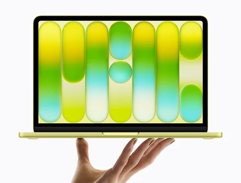 MacBook Neo thumbnail