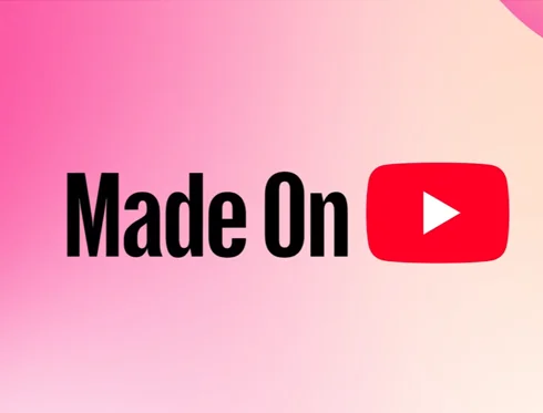 MadeOn YouTube 2025 MadeOn YouTube 2025