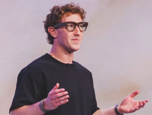 Mark Zuckerberg thumbnail