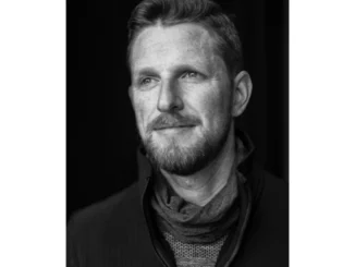Matt Mullenweg