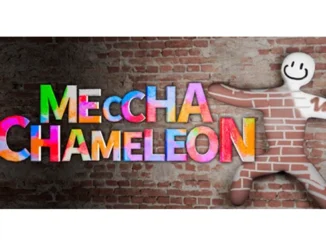 Meccha Chameleon thumbnail