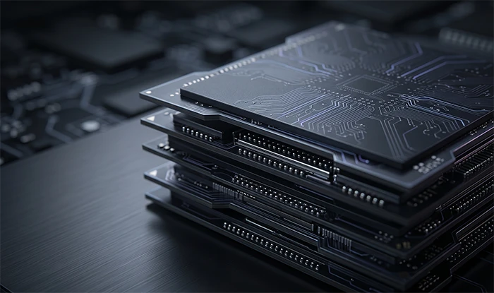 ชิปหน่วยความจำ Memory Chip
