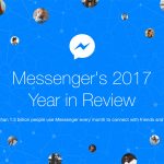 Messengers 2017 Year in Review
