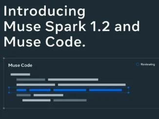 Meta Muse Code