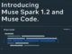 Meta Muse Code