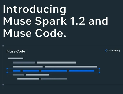 Meta Muse Code