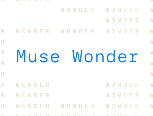 Meta Muse Wonder