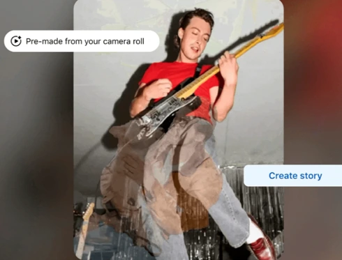 Meta New AI Tools