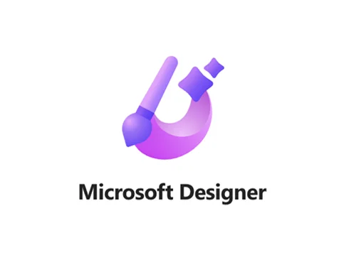 Microsoft Designer logo