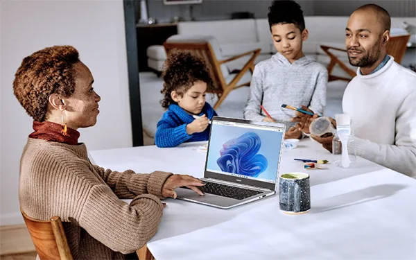 Microsoft Family Safety