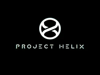 Microsoft Project Helix